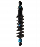 Rear Suspension